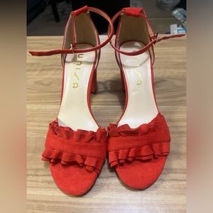 Women high heels